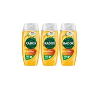 Radox Feel Revived Shower Gel - Orange