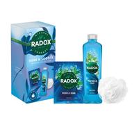 Radox Soak & Soothe Collection Gift Set