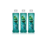Radox Bath Soak Stress Release 500ml