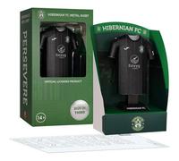 Radstuff Metal Alloy Football Shirt - Hibernian Fc Third Kit 2025/26