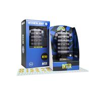 Radstuff Metal Alloy Football Shirt - Retro Inter Milan Third Kit 1997/98