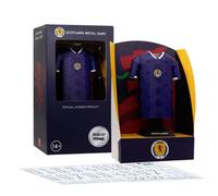Radstuff Metal Alloy Football Shirt - Scotland Home Kit 2026/27