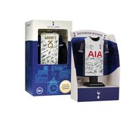 Radstuff Metal Alloy Football Shirt - Tottenham Winners Home Kit 2024/25