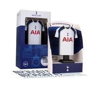 Radstuff Tottenham Hotspurs Home Kit 2025/26 Metal Alloy Football Shirt in White Radstuff White