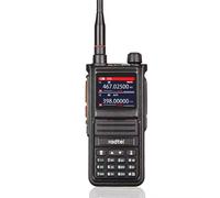 Radtel RT-470X Dual Band Ham Radio Walkie Talkies + Free NA771 Antenna