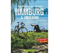 Radtouren am Wasser Hamburg and Umgebung: 30 To, Ronneburg.