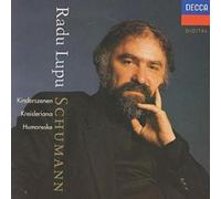 Radu Lupu - Schumann: Humoreske; Kinderszenen; Kreisleriana