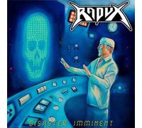 Radux - Disaster Imminert/Crash Landin