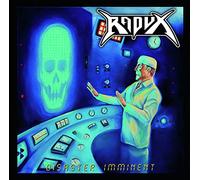 Radux - Disaster Imminert/Crash Landin