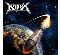 Radux - It's Going to Be a Great Day - CD (2023)