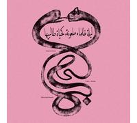 Radwan Ghazi Moumneh & Frédéric D. Oberland - Eternal Life No End - ليلة ظلماء ملعونة، كحياة طالبيها [VINYL]