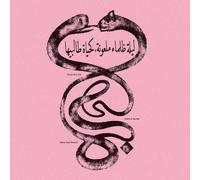 Radwan Ghazi Moumneh & Frédéric D. Oberland - Eternal Life No End - ليلة ظلماء ملعونة، كحياة طالبيها [VINYL]