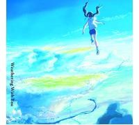 RADWIMPS Weathering With You From Japan CD 31tracks