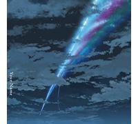 Radwimps - Your Name - CD - D2z