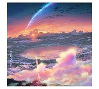 Radwimps - Your Name - English Edition