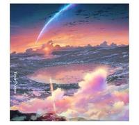 Radwimps-Your Name (English Version)-JAPAN SINGLE-CD "KIMI NO NAWA"