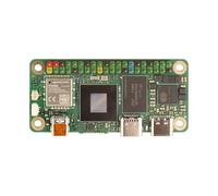 Radxa Cubie A7Z Single Board Computer with Octa-Core CPU, Dual-Screen Display, and RISC-V Coprocessor (Cubie A7 Zero 1GB)