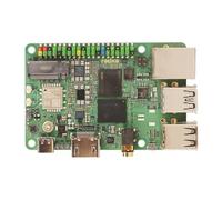 Radxa Dragon Q6A,Edge AI 12 Tops,LPDDR5,Octa-core Tri-Cluster CPU,Flagship GPU (Dragon Q6A 12GB)
