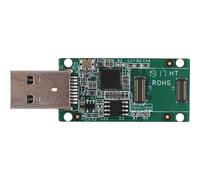 Radxa External Reader USB 3.2 Gen 1 Green