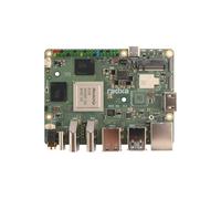 Radxa Rock 5B+ RK3588 8-core CPU, GPU & NPU Support, 8K HDMI, LPDDR5 RAM,SBC,Single Board Computer (Radxa Rock 5B+ 32GB)