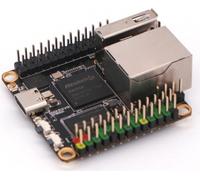 Radxa ROCK Pi S D4, 512MB RAM RS 308 Allnet New Uk