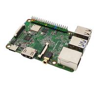 Radxa RS114 B4E32 Rock Pi4B+ SBC 6 core 2.0GHz 4GB RAM USB 3.0 AI ...