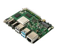 ROCK 5 Model B 8GB Single Board Computer Rockchip RK3588 Arm Cortex-A76