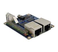 Radxa RS309-D8W2P Rock Pi E 1GB Quad-Core SBC USB3.0 Dual Ethernet 184313