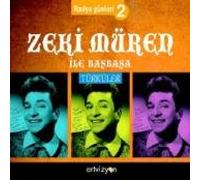 Radyo Gunleri - 2 / Zeki Muren ile Basbasa