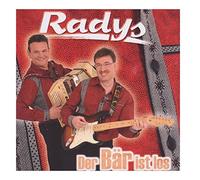 Radys - Der Bär ist los