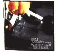 Rae & Christian Feat.Veba - All I Ask