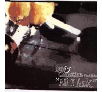 Rae & Christian Ft Ve - All I Ask
