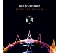 Rae & Christian - Mercury Rising