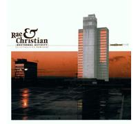 Rae & Christian - Nocturnal Activity: SLEEPWALKING REMIXED