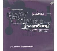 Rae & Christian - Swansong for a Nation [12" VINYL]