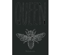 Rae inspired Dunn mug queen bee girl boss glass ceiling Notebook: The Beekeepers Journal & Beehive Log Book (110 Pages Bee Notebook & Bee Journal)