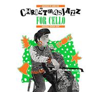 RAE J. - Christmas Jazz para Violoncello y Piano