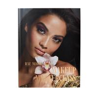 Rae Morris Makeup Masterclass Book