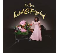 Rae Morris - Rachel @ Fairyland