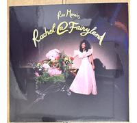 Rae Morris : Rachel@Fairyland (Coloured Vinyl) New Sealed