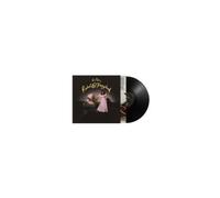 RAE MORRIS: RACHEL@FAIRYLAND - LP vinyl BRAND NEW