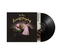 RAE MORRIS - RachelFairyland - Vinyl Record - F600z