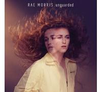 Rae Morris - Unguarded - CD - K3z