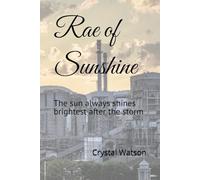 Rae of Sunshine: The sun always shines brightest after the storm (Appalachian Strong)