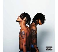 Rae Sremmurd - Sremmlife 2