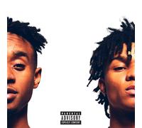 RAE SREMMURD - SREMMLIFE CD NEW
