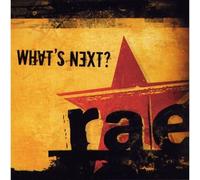Rae - What's Next?