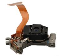 RAE0113 Optical Lens Assembly for 501 Car Audio Deck - High Reliability Disc Reader Component Metal Build