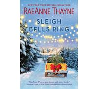 RaeAnne Thayne SLEIGH BELLS RING Paperback Book RaeAnne Thayne Multicolor