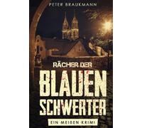 Rächer der blauen Schwerter